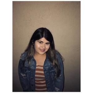 Meet your Posher, Erika